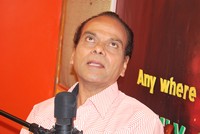 L B Sriram Stills at Tori